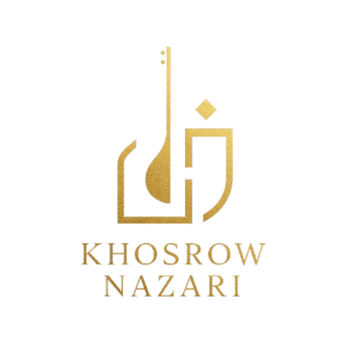لوگوی خسرو نظری